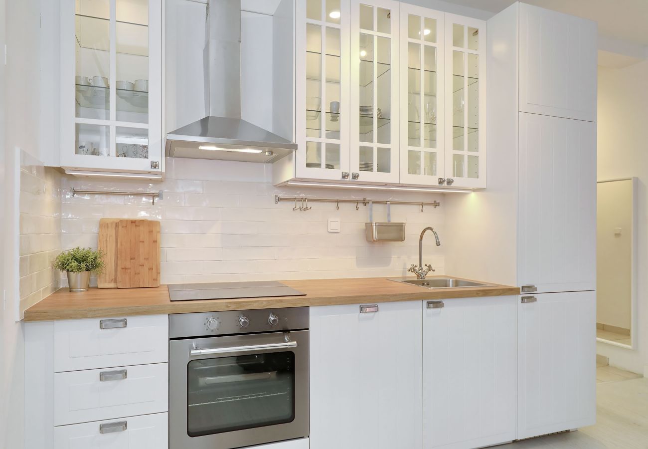 Apartment in Starigrad - Candela No. 2