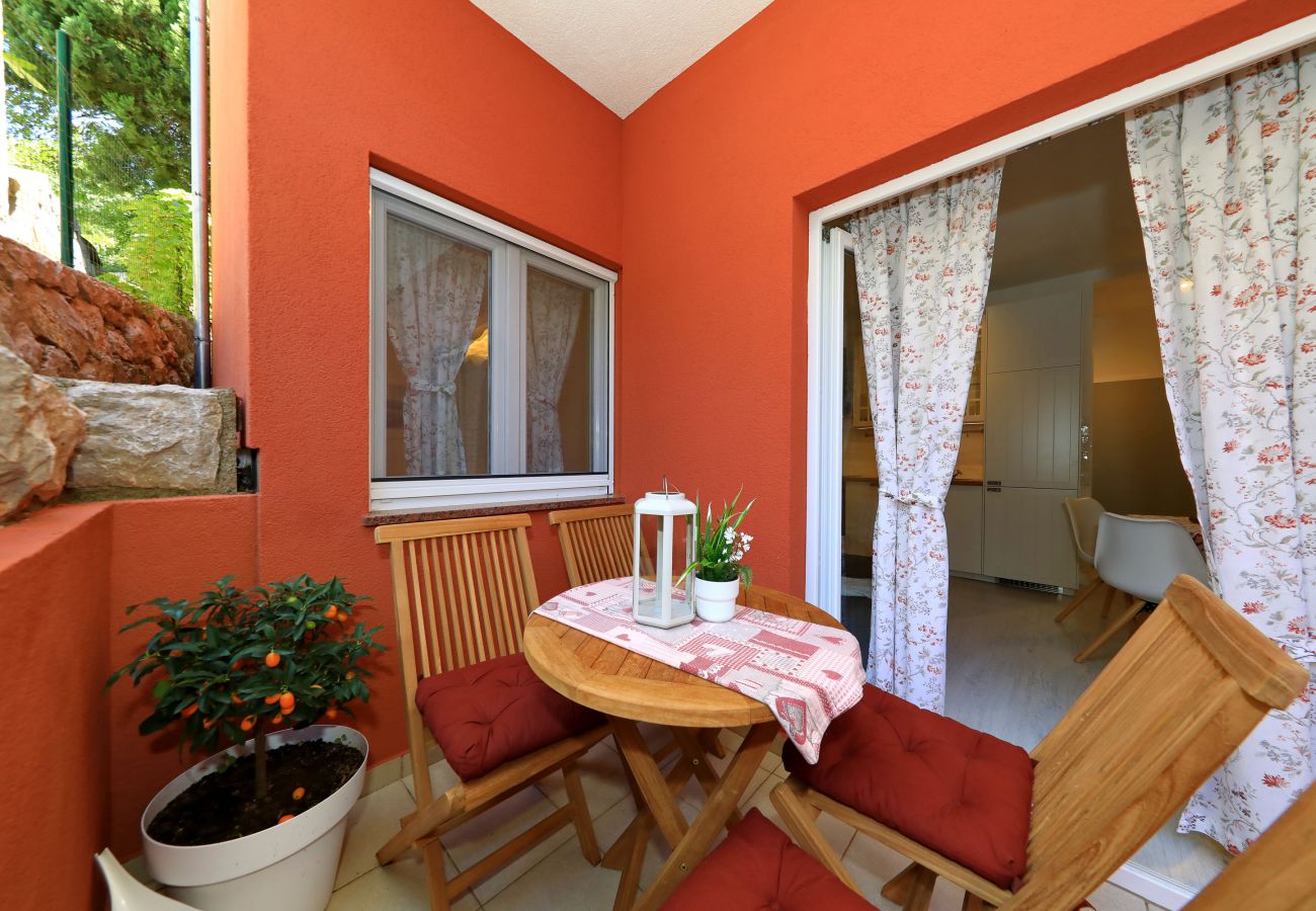Apartment in Starigrad - Candela No. 2