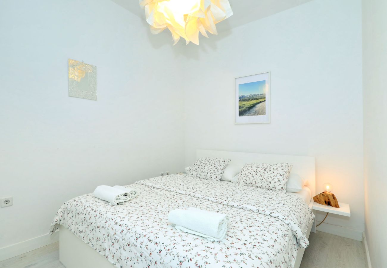 Apartment in Starigrad - Candela No. 2