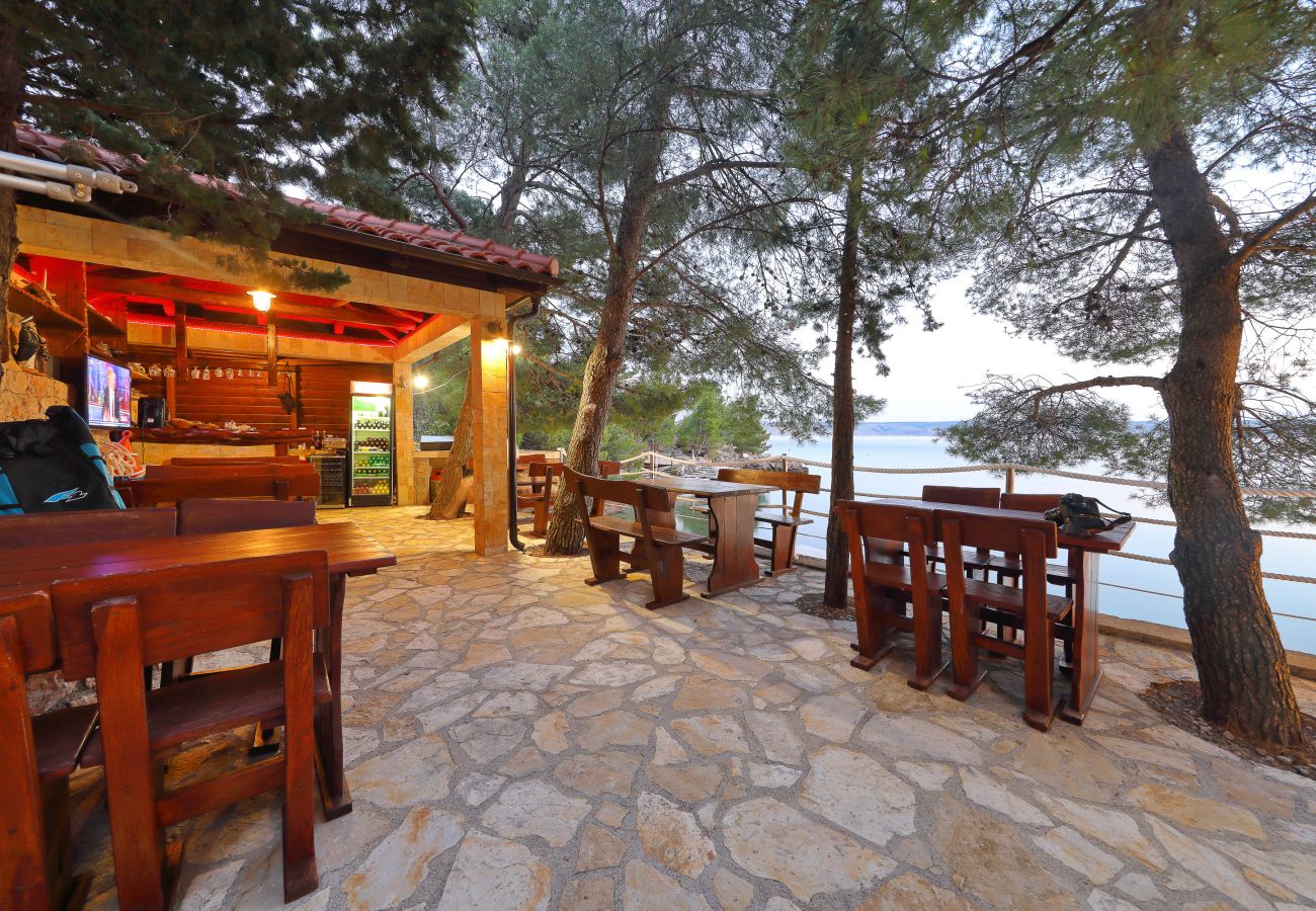 Apartment in Starigrad - Candela No. 3