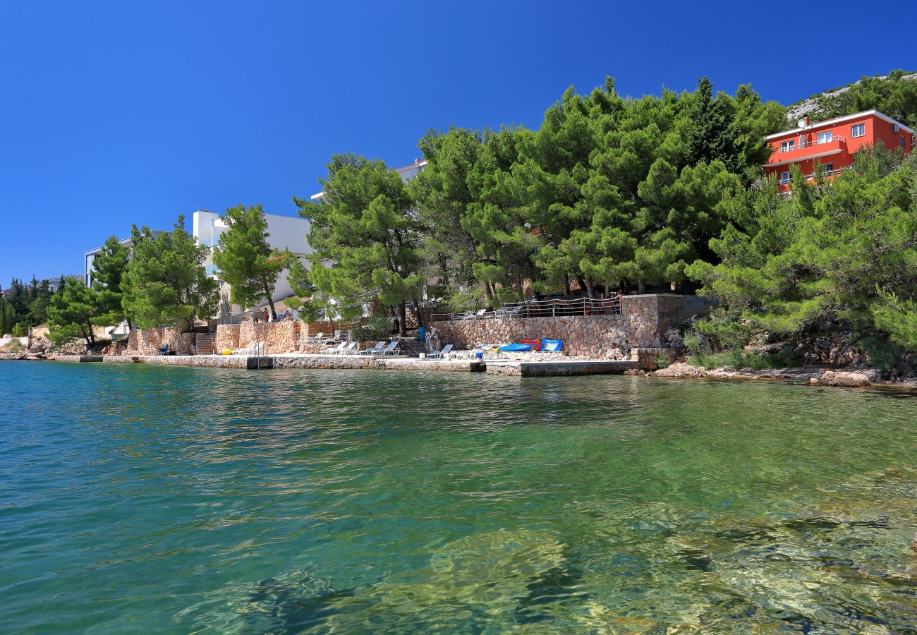 Apartment in Starigrad - Candela No. 3