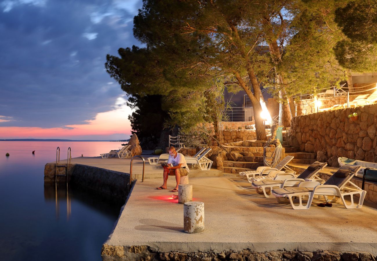 Apartment in Starigrad - Candela No. 3