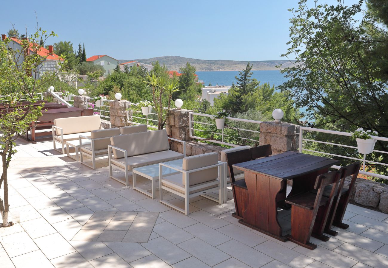 Apartment in Starigrad - Candela No. 3