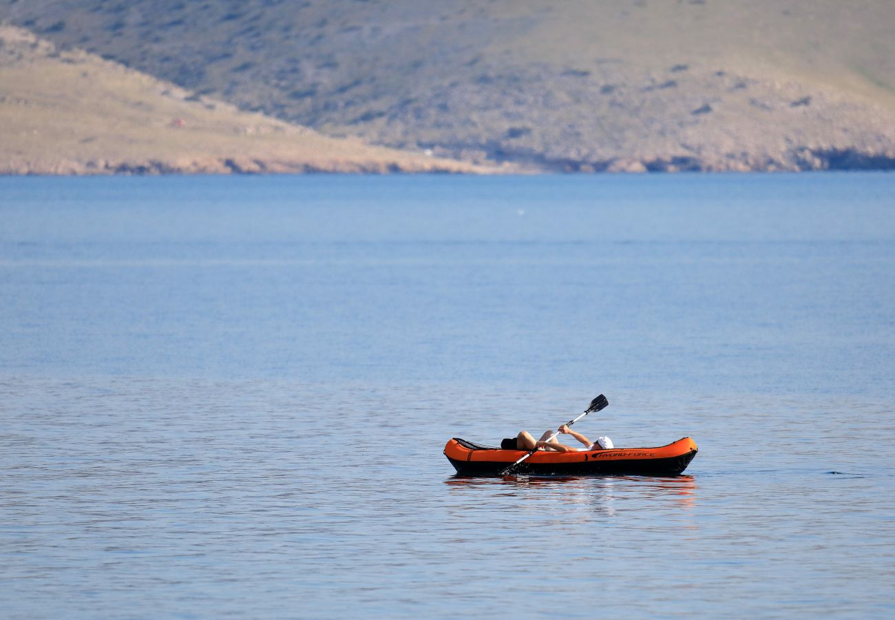 Apartment in Starigrad - Candela No. 3