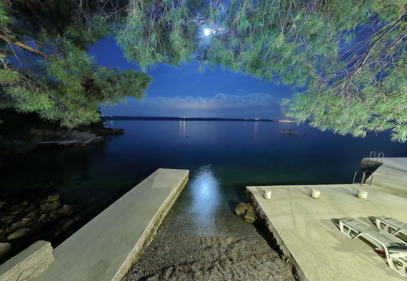 Apartment in Starigrad - Candela No. 3