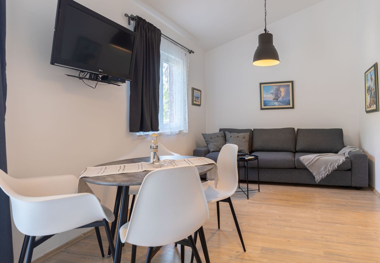 Apartment in Starigrad - Candela No. 3