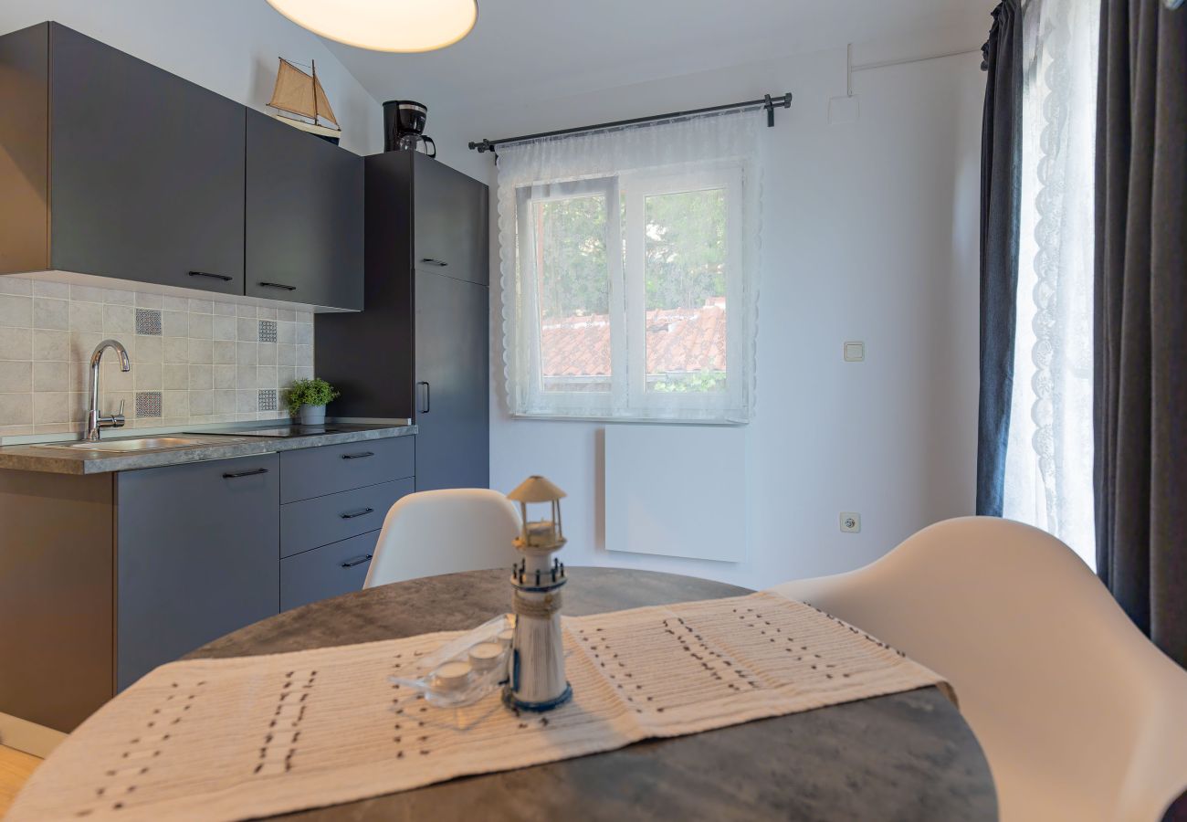 Apartment in Starigrad - Candela No. 3