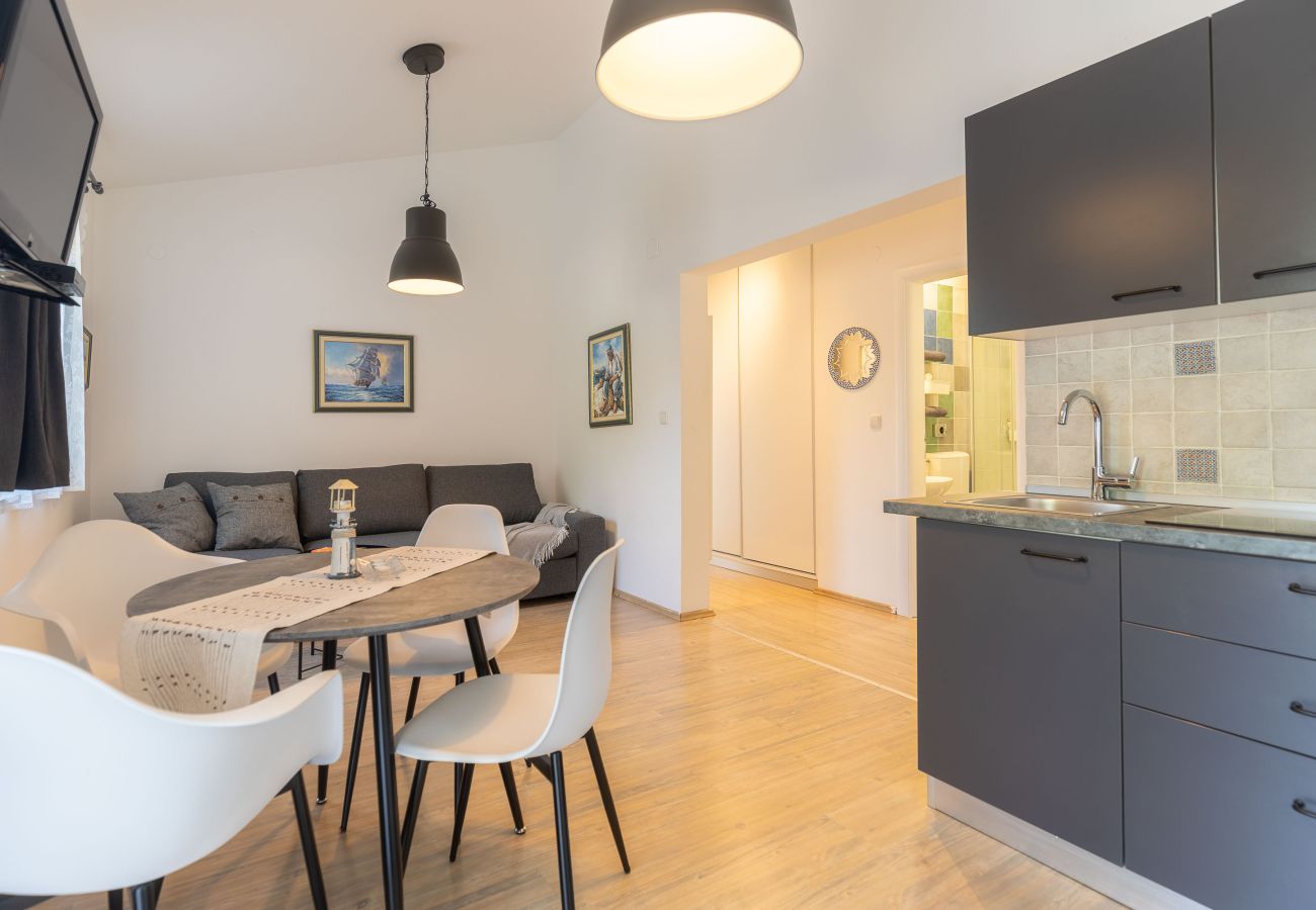 Apartment in Starigrad - Candela No. 3