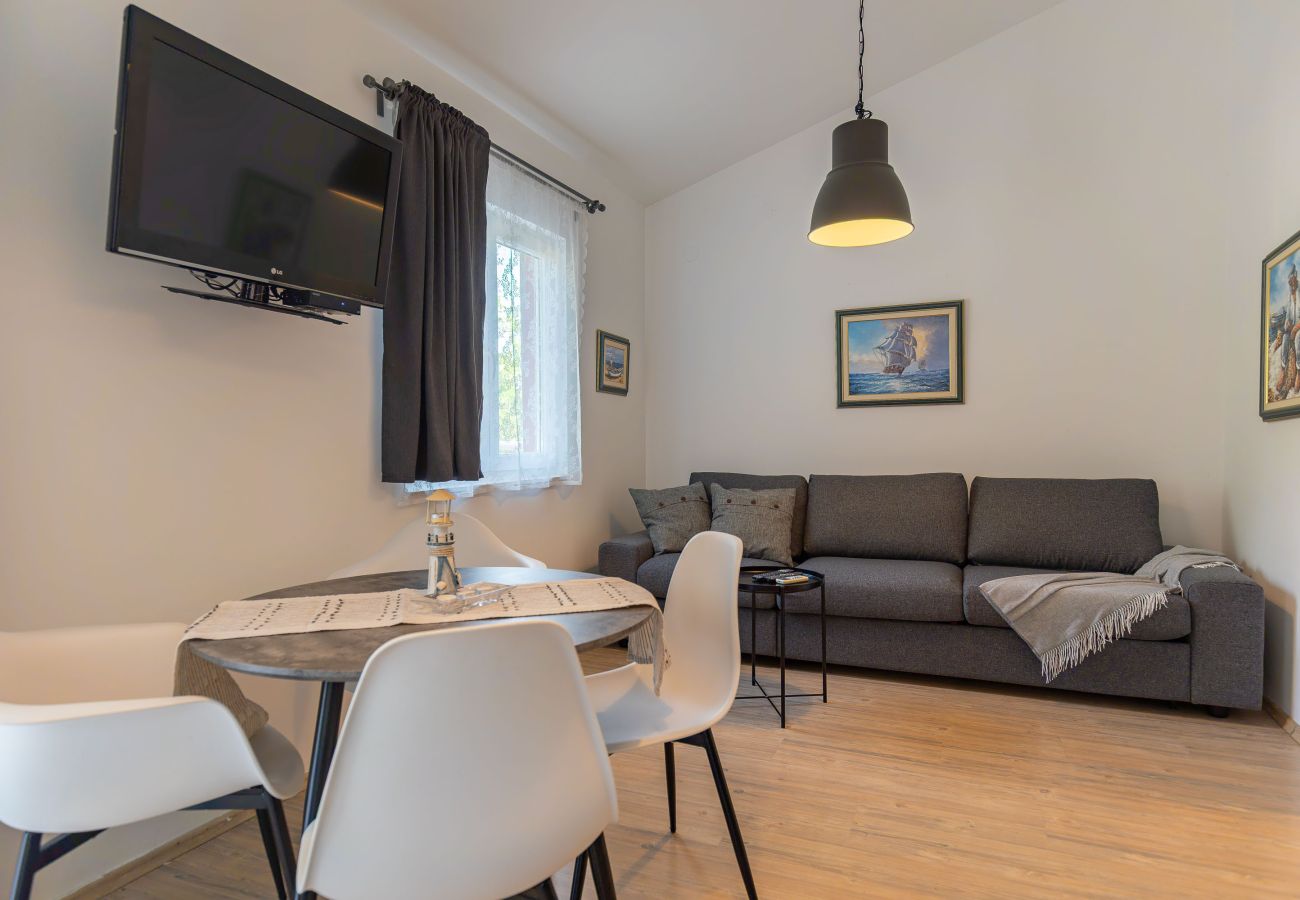 Apartment in Starigrad - Candela No. 3