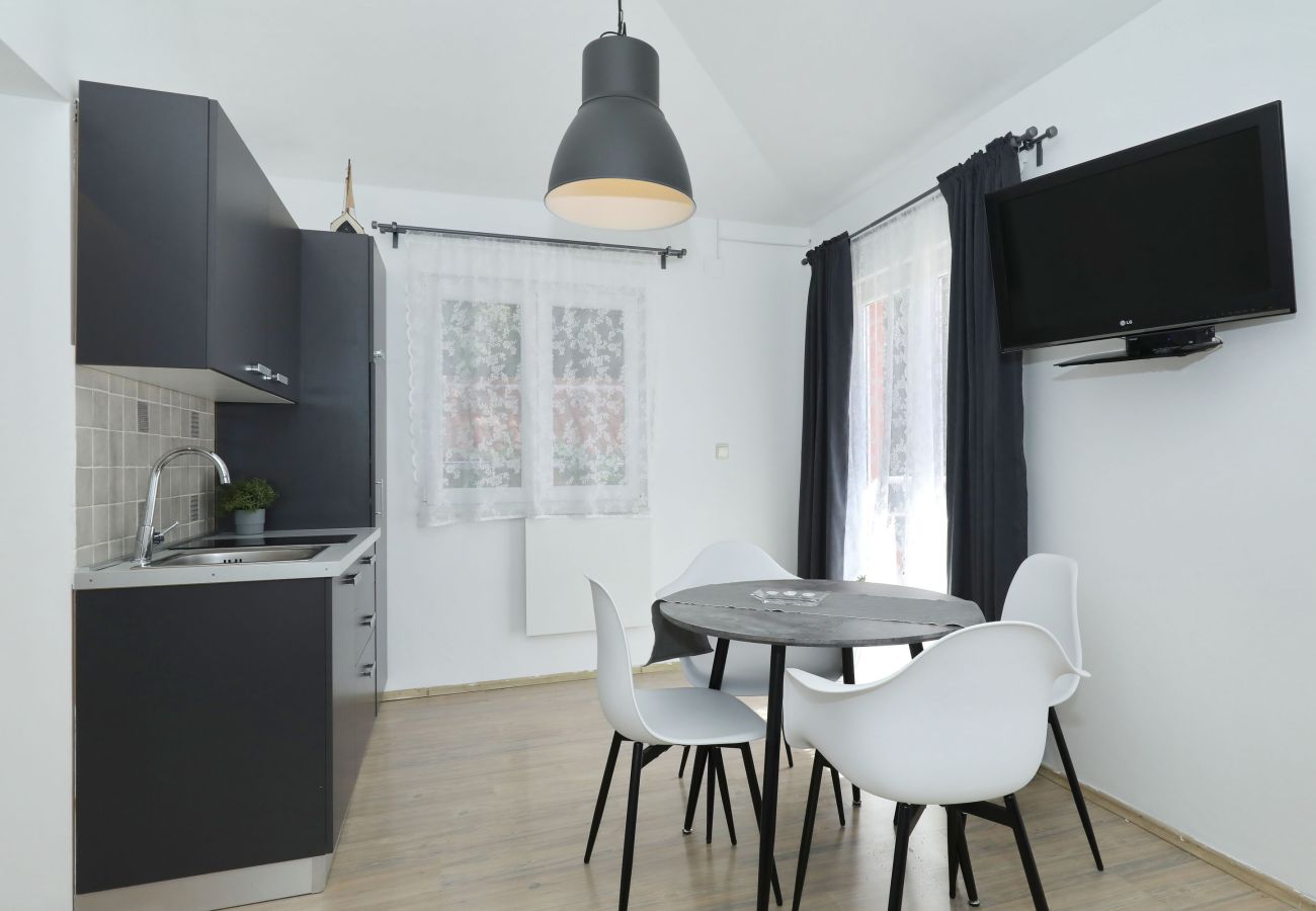 Apartment in Starigrad - Candela No. 3