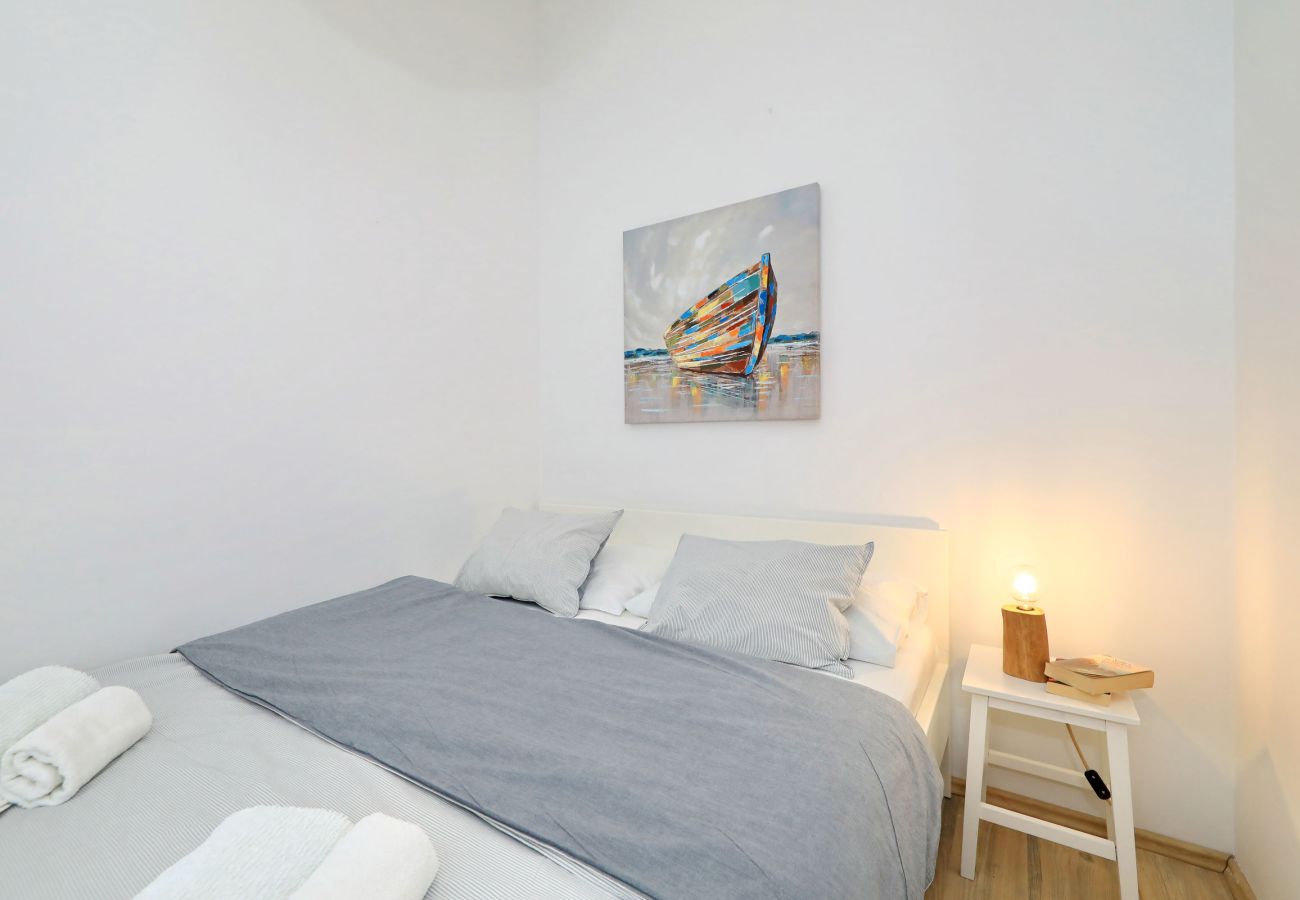 Apartment in Starigrad - Candela No. 3