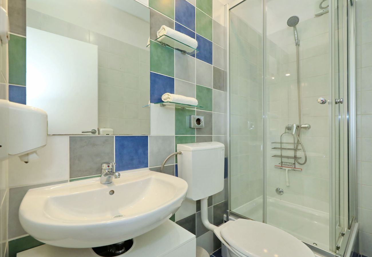 Apartment in Starigrad - Candela No. 3