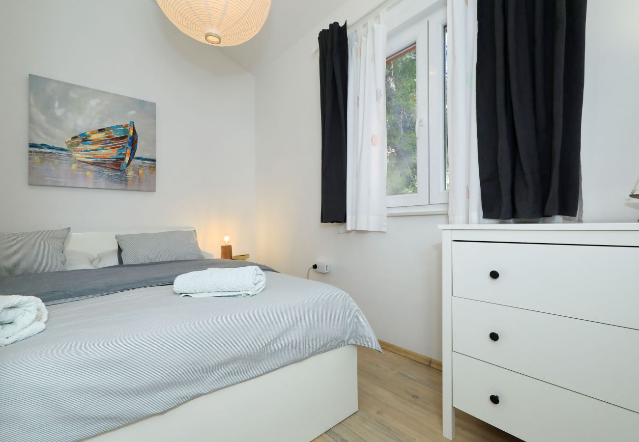 Apartment in Starigrad - Candela No. 3