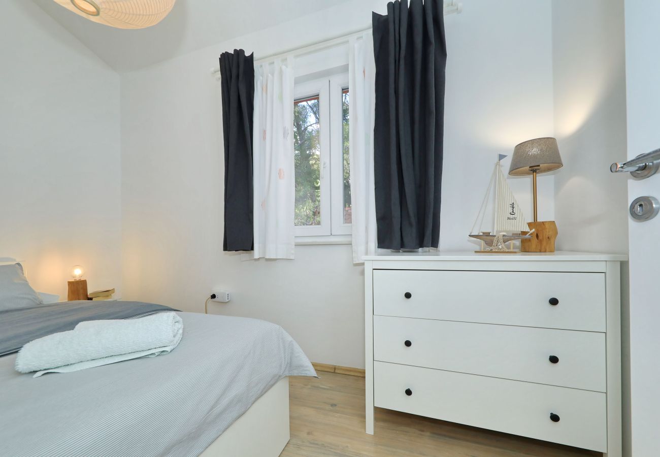 Apartment in Starigrad - Candela No. 3