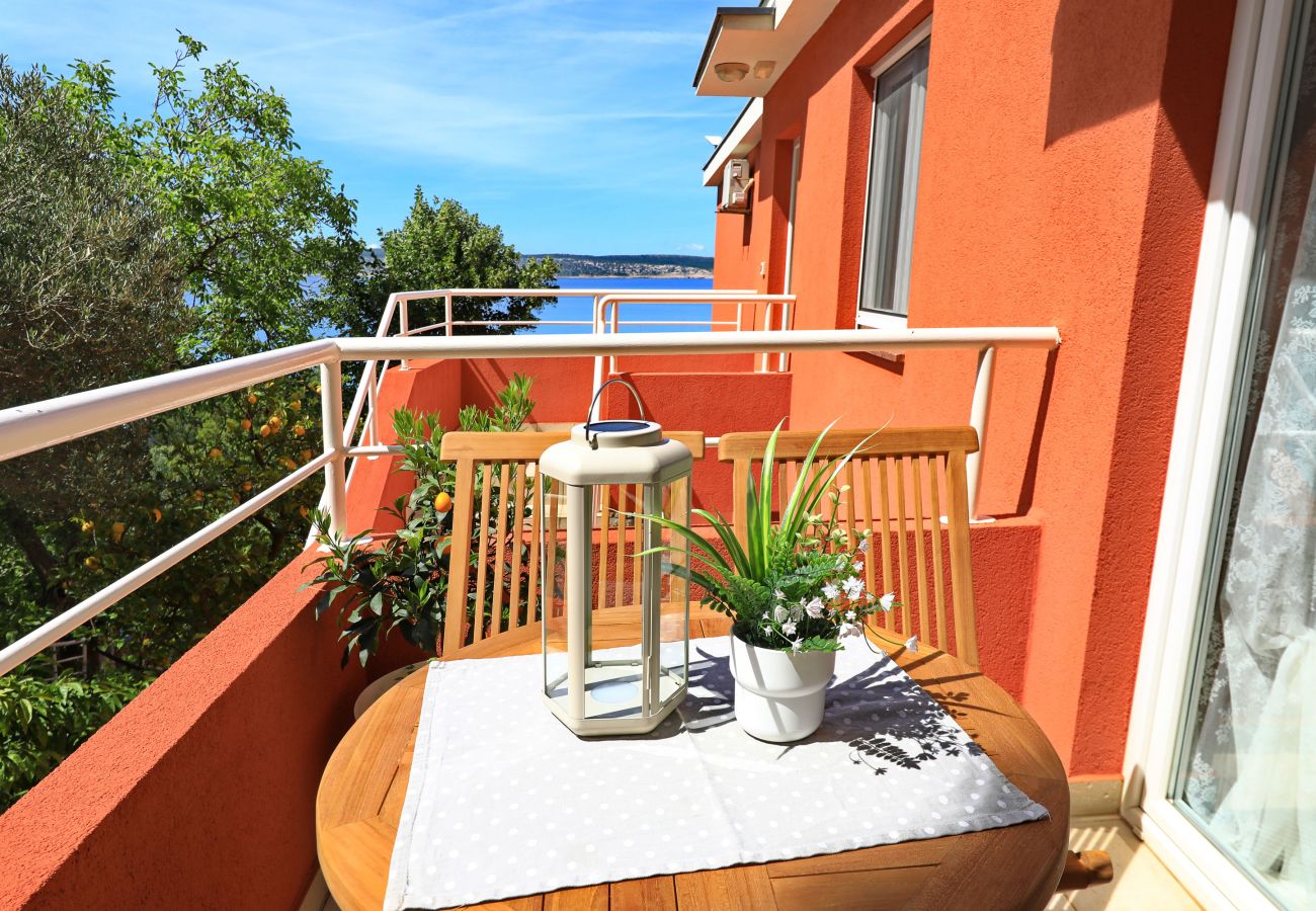 Apartment in Starigrad - Candela No. 3