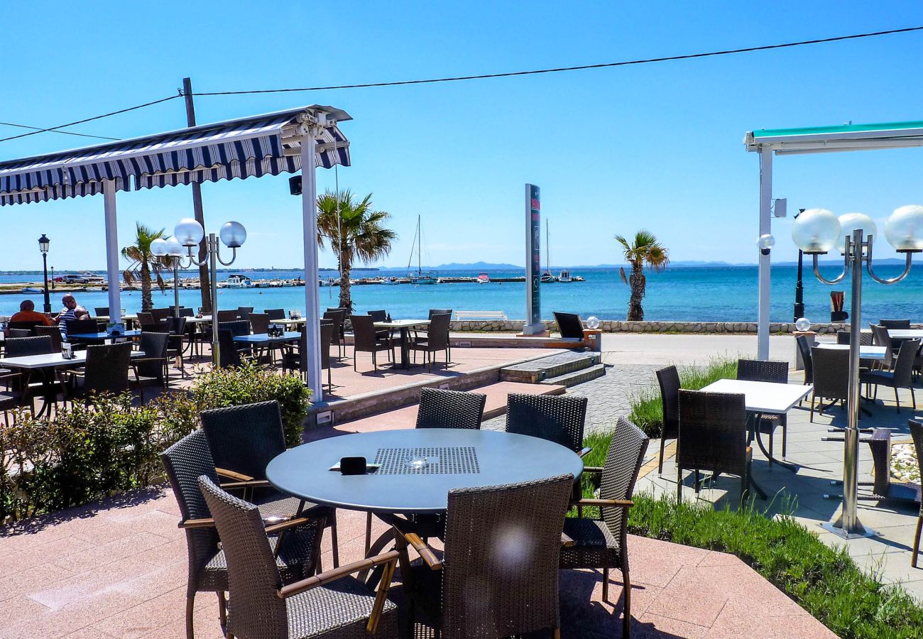 Apartment in Vir - Ferienwohnung Paradiso No. 3