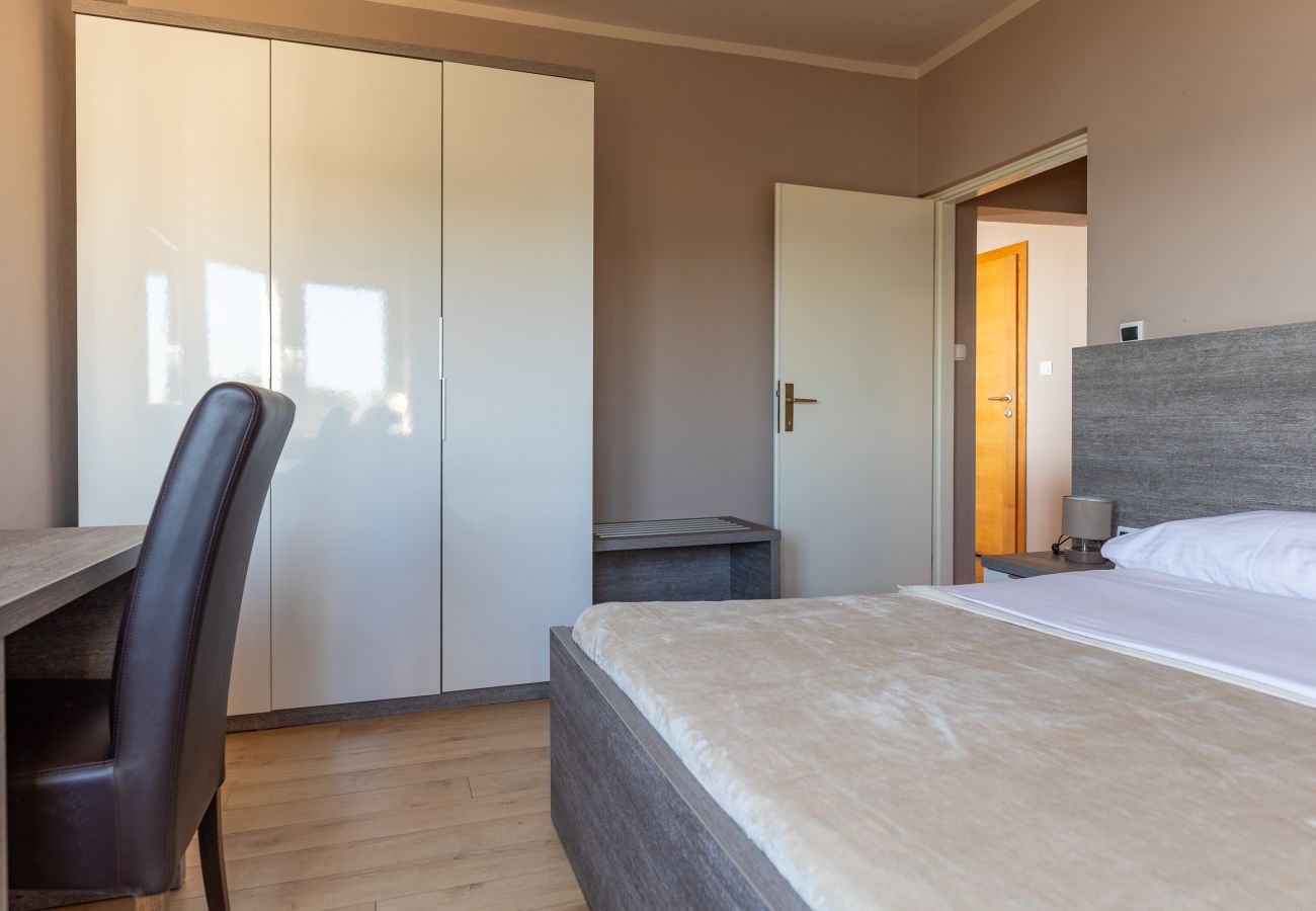 Apartment in Vir - Ferienwohnung Paradiso No. 3