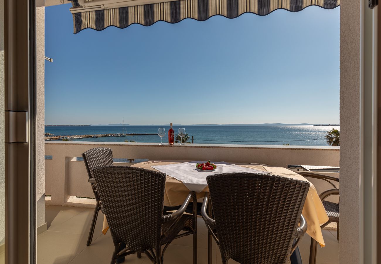 Apartment in Vir - Ferienwohnung Paradiso No. 3