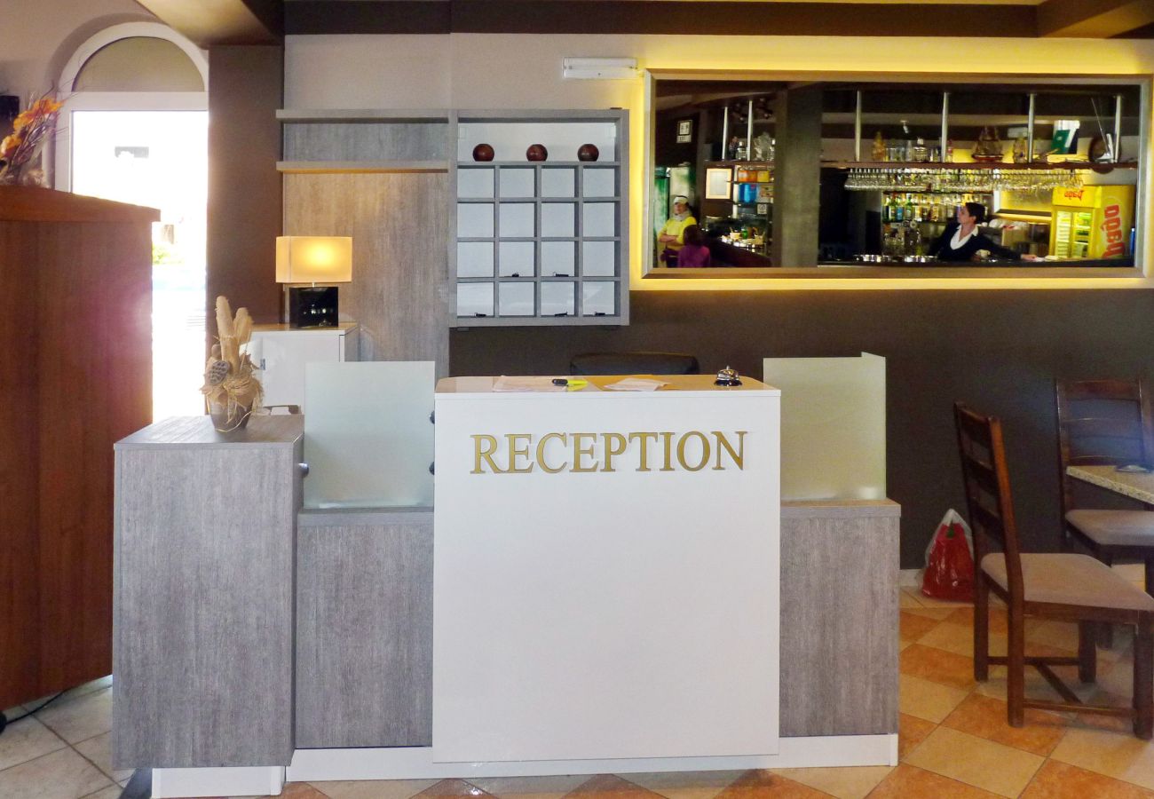 Apartment in Vir - Ferienwohnung Paradiso No. 3