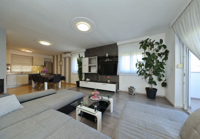 Apartment in Zadar - Anita