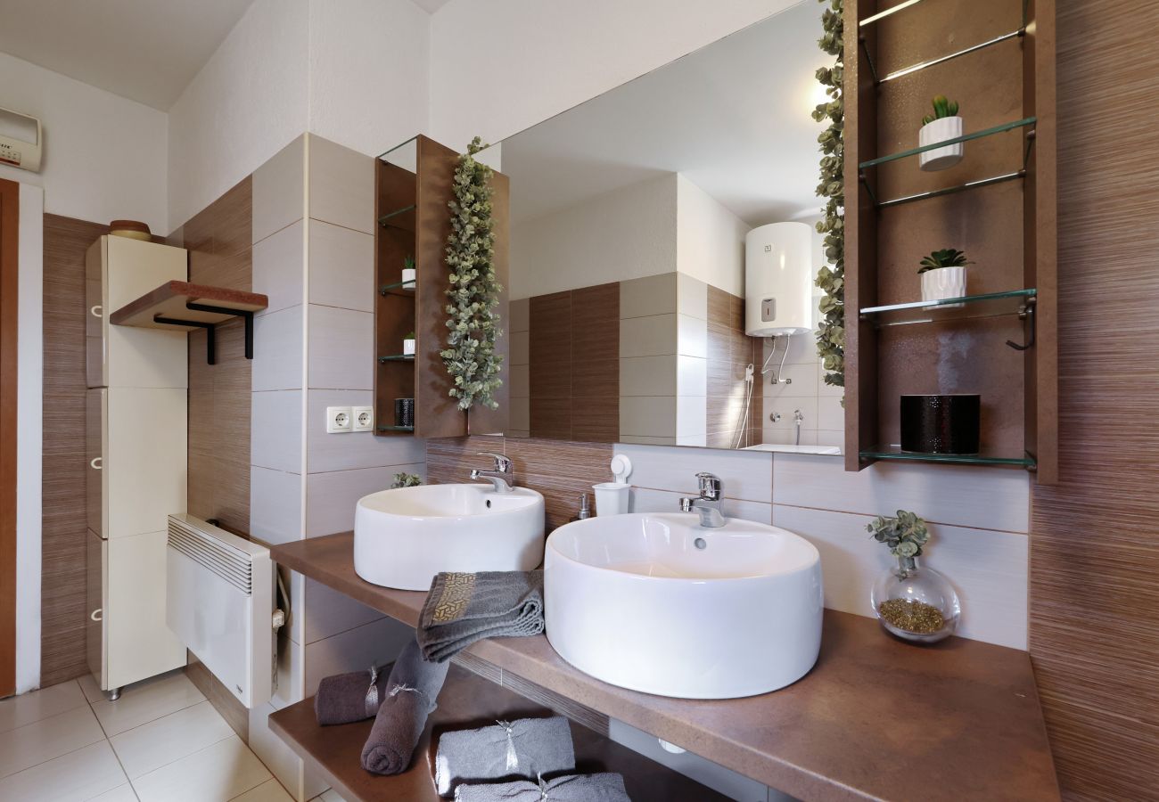 Apartment in Zadar - Anita