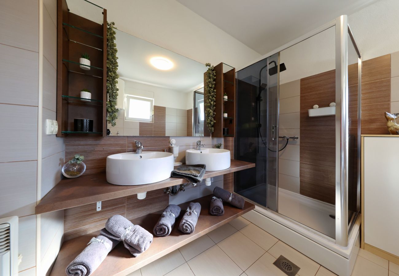 Apartment in Zadar - Anita