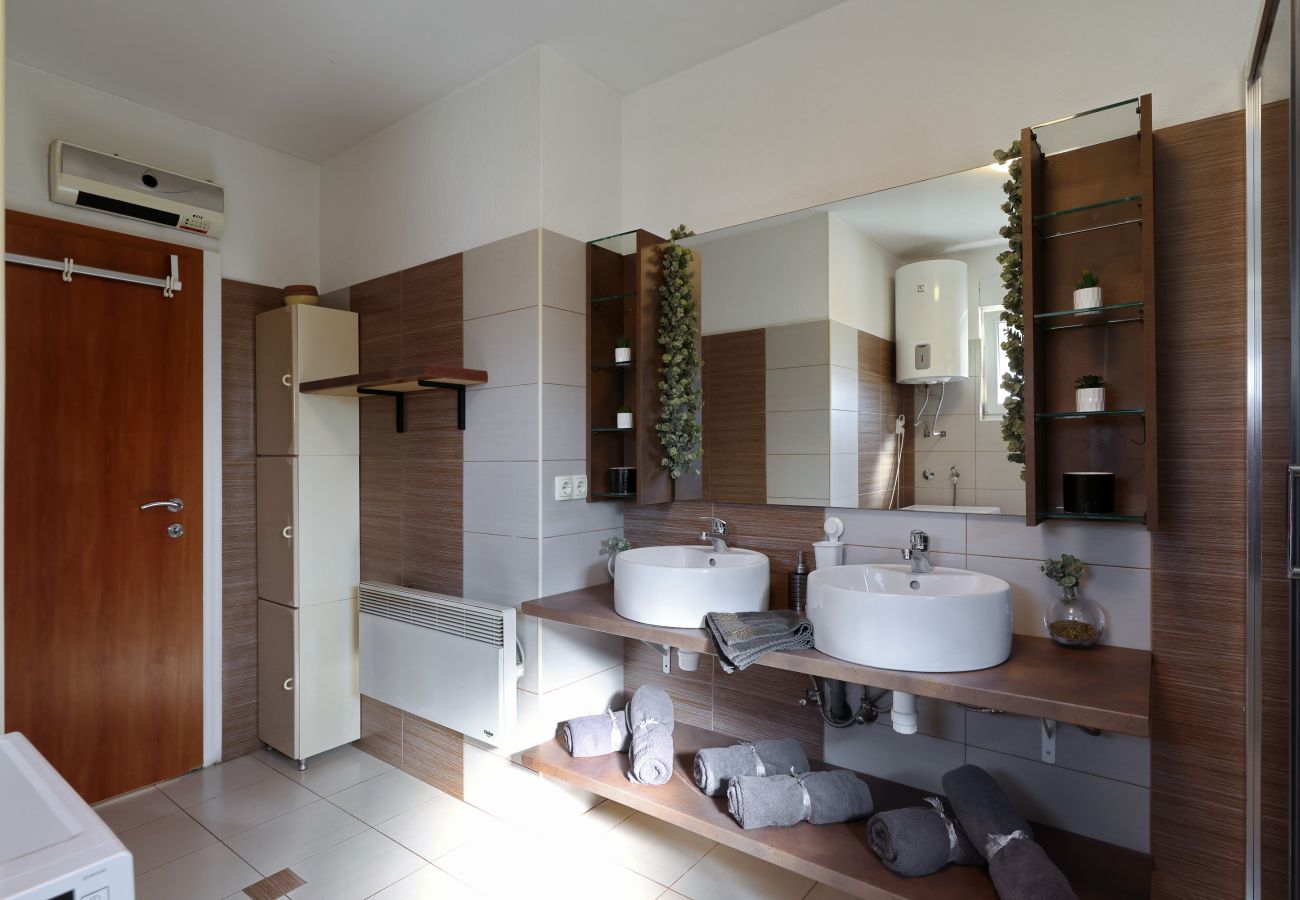 Apartment in Zadar - Anita