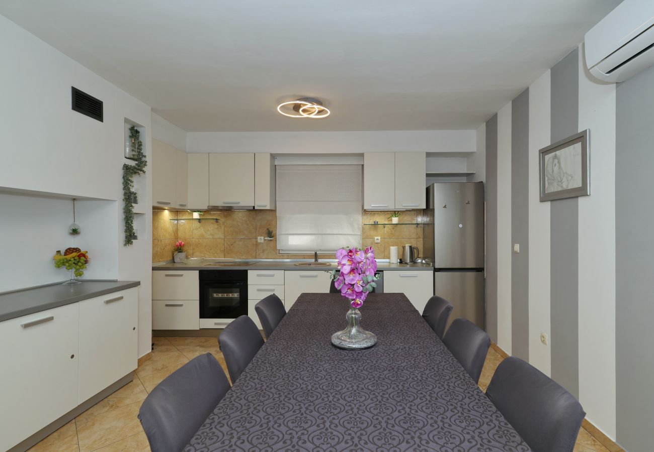 Apartment in Zadar - Anita