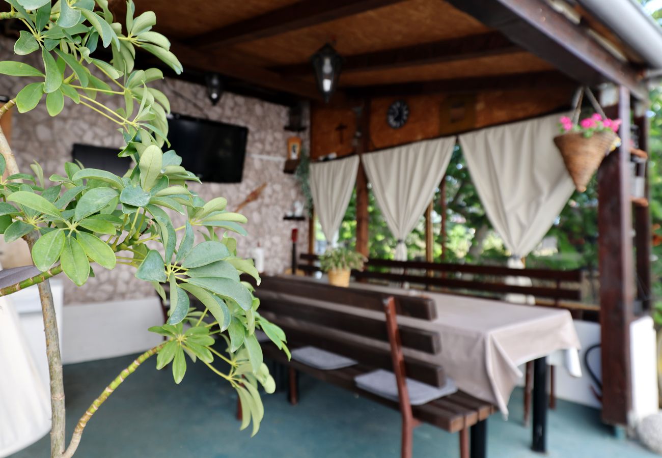 Apartment in Zadar - Anita