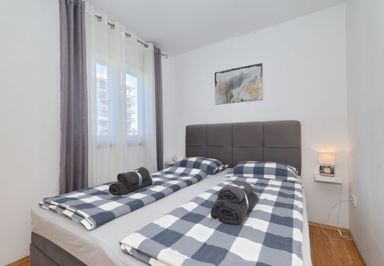 Apartment in Zadar - Anita