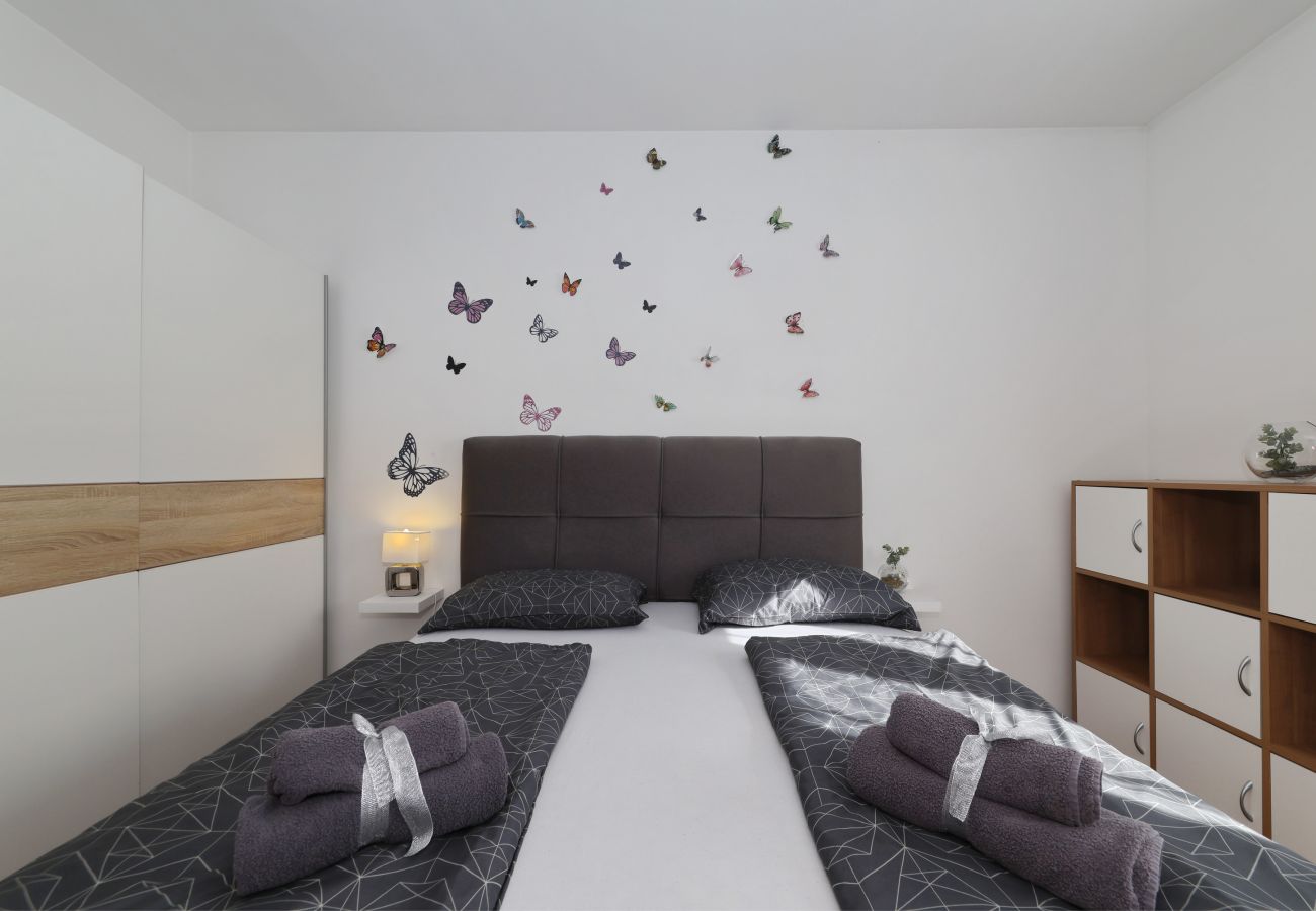 Apartment in Zadar - Anita