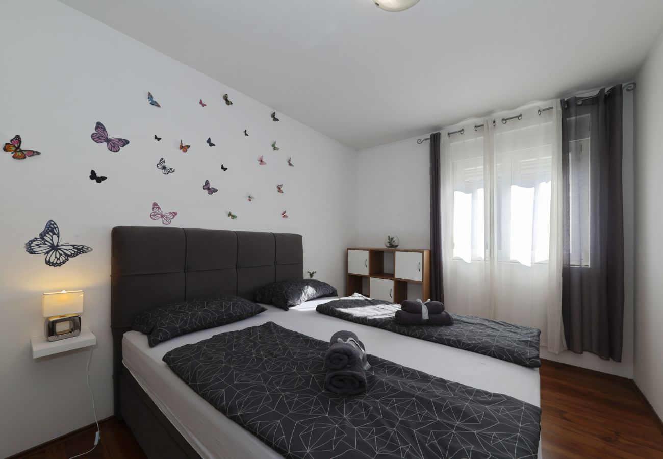 Apartment in Zadar - Anita