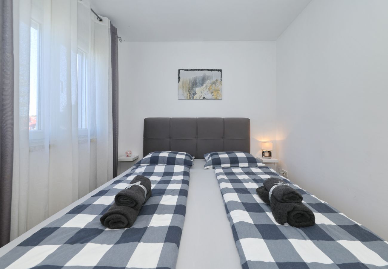 Apartment in Zadar - Anita