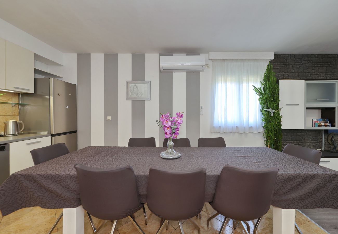 Apartment in Zadar - Anita