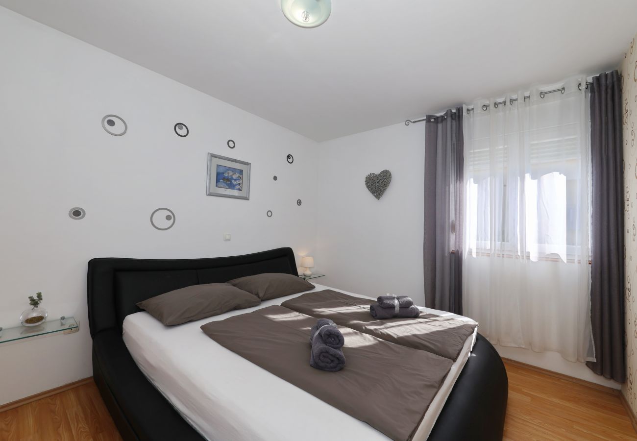 Apartment in Zadar - Anita