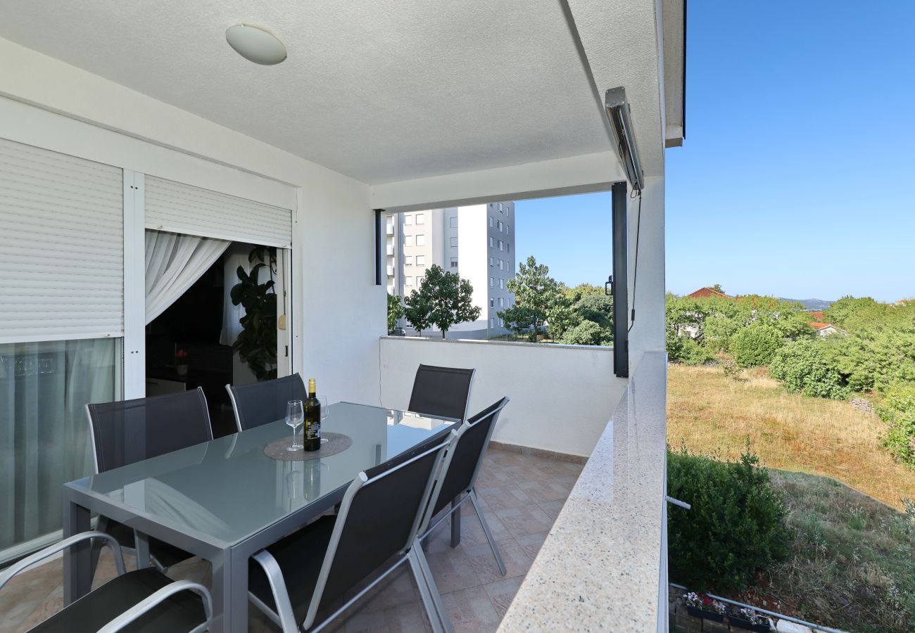 Apartment in Zadar - Anita