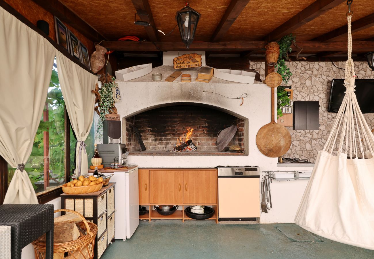 Apartment in Zadar - Anita