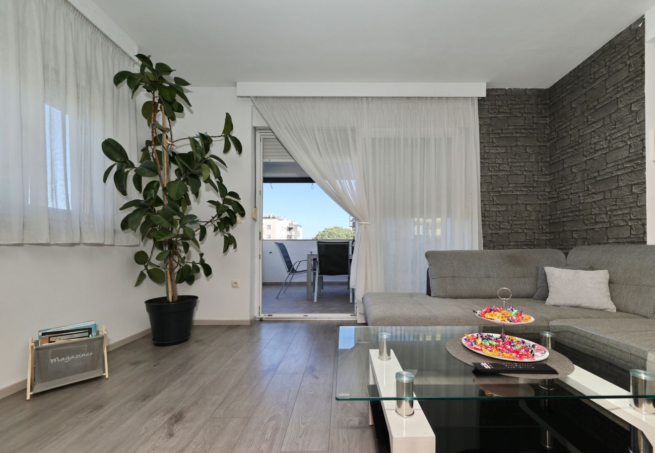 Apartment in Zadar - Anita
