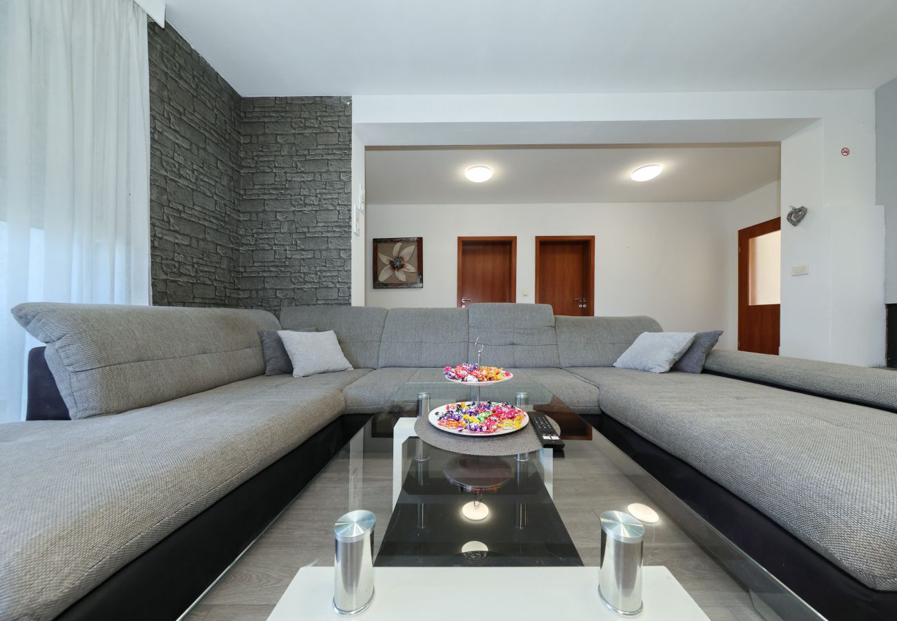 Apartment in Zadar - Anita