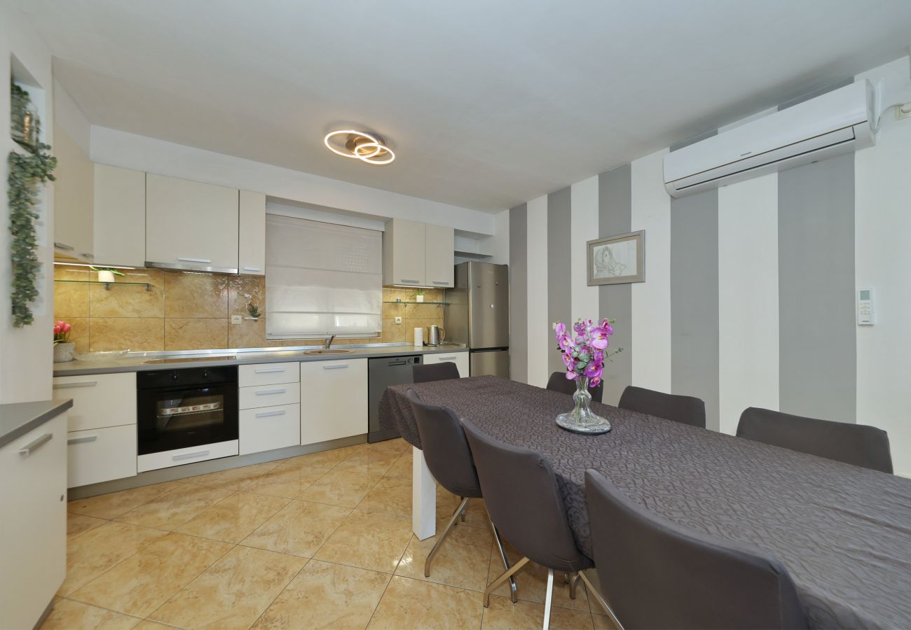 Apartment in Zadar - Anita