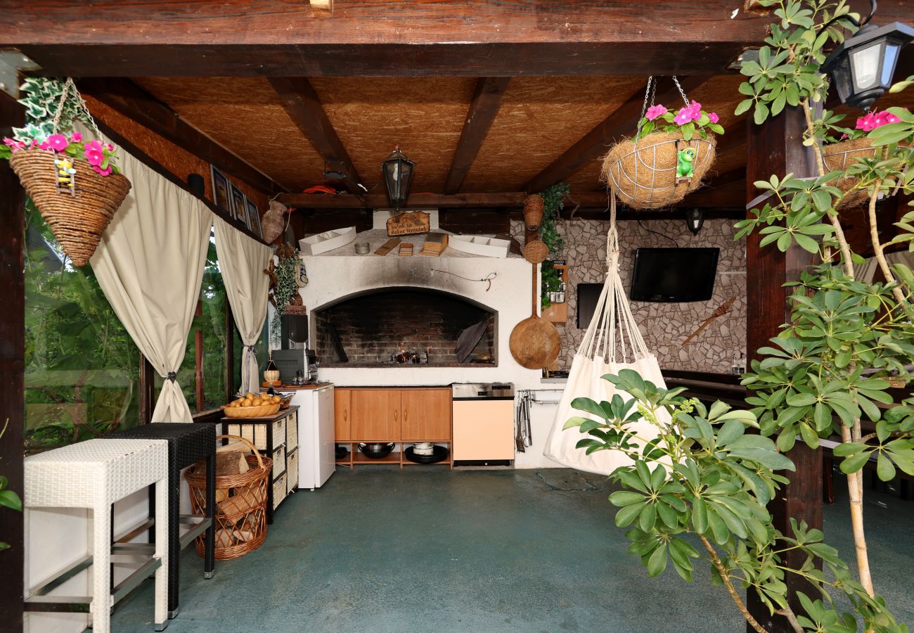 Apartment in Zadar - Anita