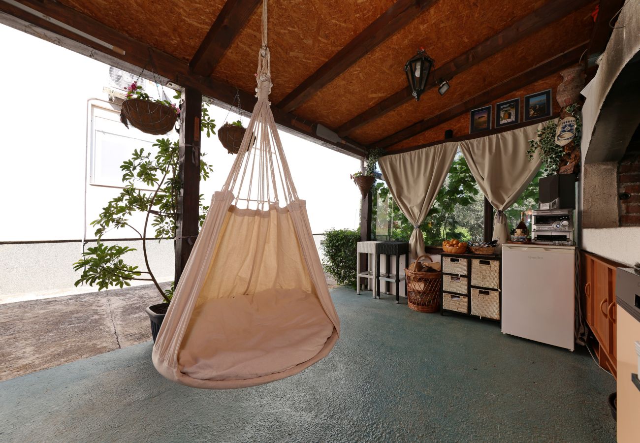 Apartment in Zadar - Anita