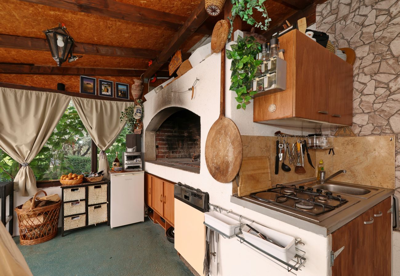 Apartment in Zadar - Anita