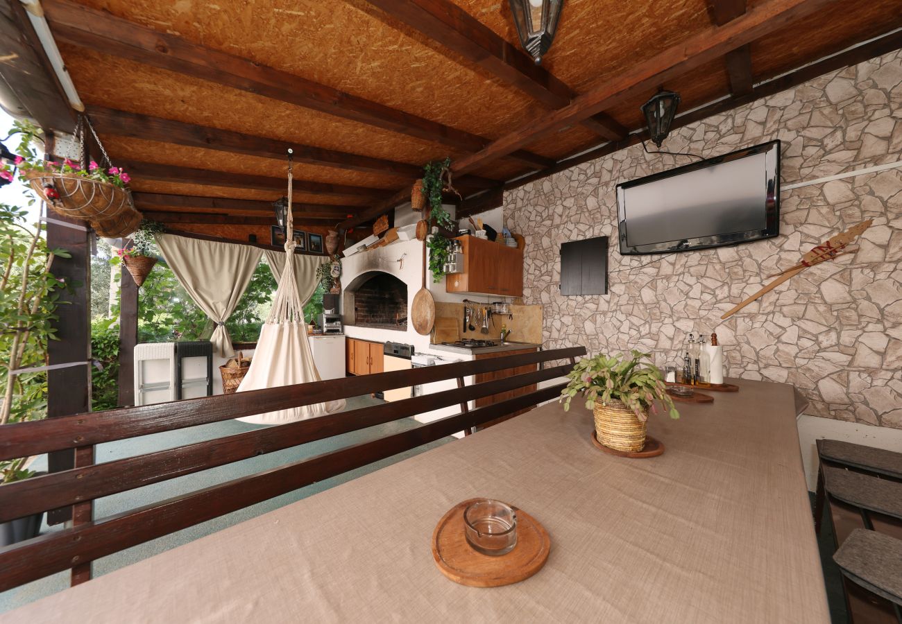 Apartment in Zadar - Anita