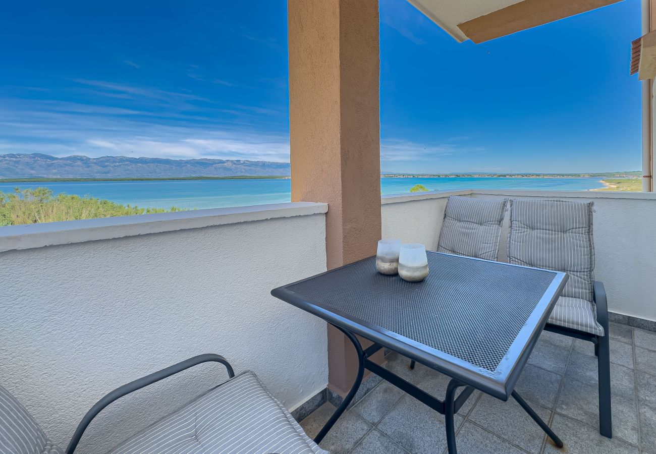 Apartment in Nin - Sandstrand - Angelika