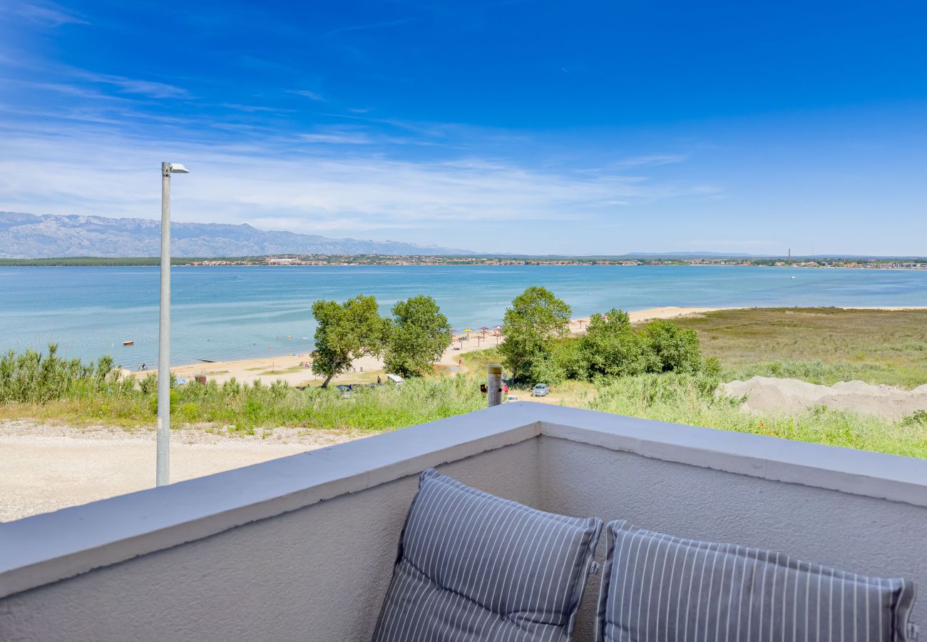 Apartment in Nin - Sandstrand - Angelika