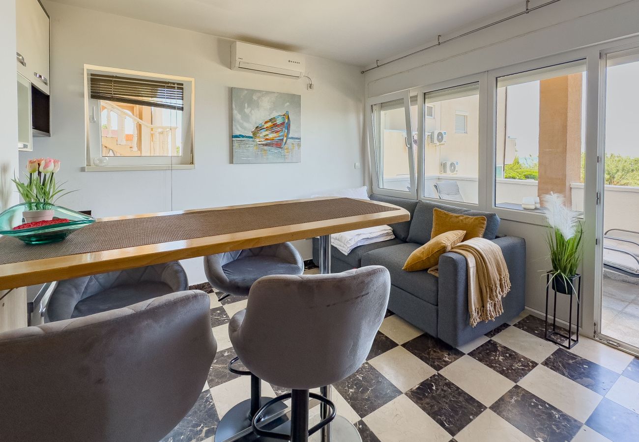 Apartment in Nin - Sandstrand - Angelika