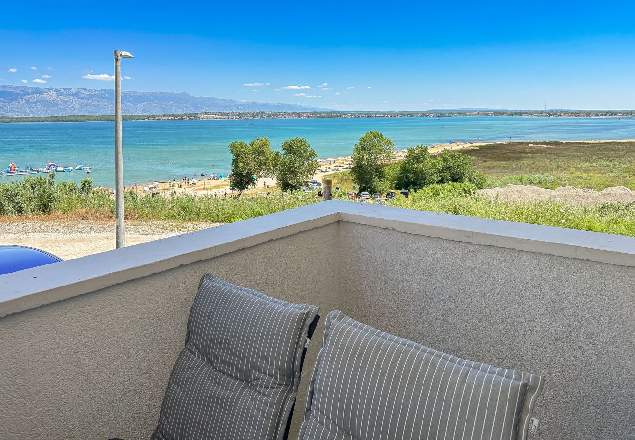 Apartment in Nin - Sandstrand - Angelika