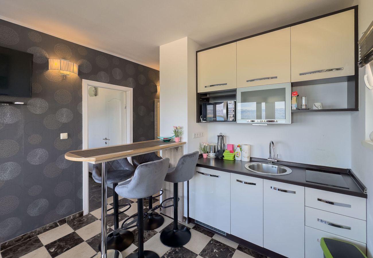 Apartment in Nin - Sandstrand - Angelika