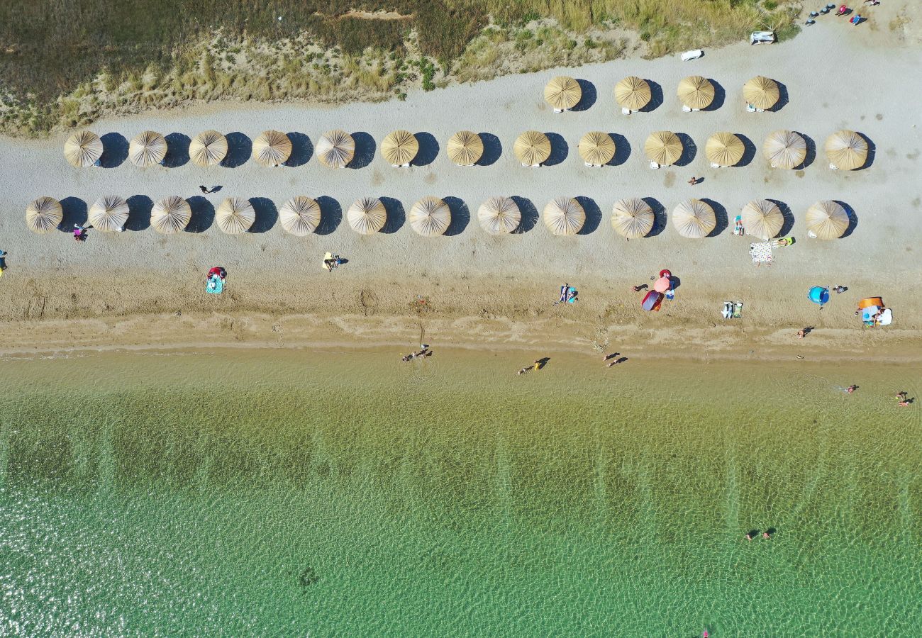 Apartment in Nin - Sandstrand - Angelika